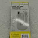 Acoustix™ True Wireless Earbuds - White