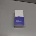 miyya Stylish Reading Glasses for Women, Cheaters Eyeglasses, Oversized Blue Light Readers, Fashion Eye Glasses (Black)