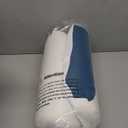 UTTU Cervical Pillow for Neck Strain Relief, Memory Foam Neck Pillow for Sleeping, Adjustable Orthopedic Sandwich Pillow, Contour Cooling for Side Back Stomach Sleeper, Queen(23.6"14"5.2"/4.5")