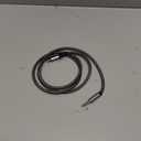 Aux to USB C, 3.3ft Aux Cord to USB C Compatible with iPhone 15/16/17, Galaxy S24/S23, iPad Pro, Pixel - Type C to 3.5mm Cord for Car, Headphones, Speakers