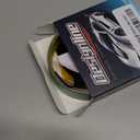 Cutting Tape Knife Less Tape Design Line Finish Line Vinyl Wrap Cutting Tape (10m / 32ft with Toolkit)