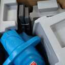 Step2 Up & Down Roller Coaster Kids Ride On Toy, Push Car, Indoor/Outdoor Playset, Made of Durable Plastic, Max Weight 50 lbs., for Toddlers 2-5 Years Old, Gray & Blue