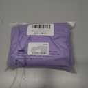 Soothfeel Women's 7" Athletic Running Long Shorts with Pockets High Waisted Bermuda Shorts for Women Workout Walking Casual (L)