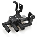 Engine Heater Control Valve Solenoid,Heater Water Control Valve