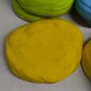 9-Pack Soft Non-Slip Stepping Stones for Kids Ages 2 3 4 5–Indoor Outdoor Foam Pads for Toddler Balance and Coordination Training–Soft and Flexible,Designed for Children's Barefoot Play