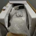 JIAWANSHUN Electric Coffee Bean Roaster For Home Use 1.1lb Capacity Temperature Control (0-240), Non-Stick, Perfect For Beginner Roasting, 1200W, 110V