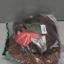 Fun Shack Adult Cowboy Costume for Men, Halloween Cowboy Outfit, Western Costume for Adults, Rodeo Dress-Up, One Size