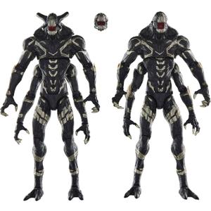 Marvel Legends Series Outriders, Avengers: Infinity War Collectible 6 Inch Action Figure 2-Pack