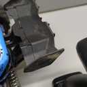 Scientoy 1/14 RC Cars Fast 50 KPH, 4WD Offroad RC Truck with 60 Mins Runtime, All Terrain High Speed Remote Control Car with 2 Rechargeable Batteries 2000 mAh, RC Cars for Adults and Boy Gifts