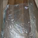 12 Inch Deep Floating Shelves, 24 x 12 Floating Shelf for Books, Rustic Wood Deep Wall Shelves for Home Storage & Display, 2" Thicked Shelves for Kitchen, Living Room, Bedroom, Walnut Color, 1 Pack