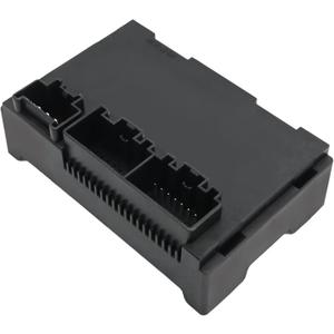 68250124AB Transfer Case Control Module, Replacement for Dodge Durango 2017 2018, Replacement for Jeep Grand Cherokee 2017 2018, Replace 68250124AD
