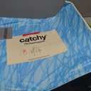 CATCHY - Food Catcher - Compatible with Stokke Clikk High Chair + 12 Other High Chairs - Highchair Sold Separately - Baby & Toddler Food & Mess Catcher - Under High Chair Accessory