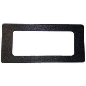 Topside Adapter Plate, HT Rev 2 - Black Topside Adapter Plate, HT Rev 2 - Black