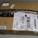 ZCWA Robot Vacuum and Mop Combo, 2 in 1 Mopping Robotic Vacuum with WiFi/App, Robotic Vacuum Cleaner, Schedule Settings, Self-Charging, Ideal for Hard Floor, Pet Hair and Low Pile Carpet