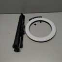 UBeesize Upgraded 12'' Ring Light with 62'' Tripod Stand and Magnetic Phone Holder,LED Selfie RingLight for iPhone with Wireless Remote,Circle Light for Tiktok/YouTube/Photography/Makeup/Live Stream