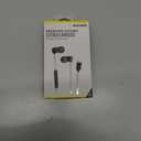 Acoustix Premium Sound Stereo Earbuds