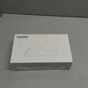 Wireless Charger 4 in 1 for Apple iPhone 17 Pro Max/16/15/14/13 Series, AirPods Pro 2, iPad Stand, Watch Charger for iWatch Series 10/9/8/7/6, Wireless Charging Station for Multiple Devices