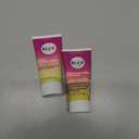 Veet 3 Minute Facial Hair Removal Cream for Women, Depilatory Cream with Organic Aloe Vera, 2 Piece Women's Facial Hair Remover Kit, 1.7 Fl Oz Hair Removal Cream + 1.7 Fl Oz Finishing Cream