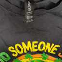 Did Someone Say Shenanigans St. Patrick's Day Pug Owner T-Shirt L