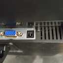 JaiHo PC Screen 19 Inch 4:3 Monitor 1280x1024 Color LCD Screen, HD PC Monitor with HDMI/VGA/AV/BNC/USB for Raspberry Pi Computer Xbox, Two Speakers, VESA