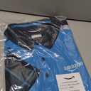 LULY YANG DSP Men's Active Polo - Short Sleeve