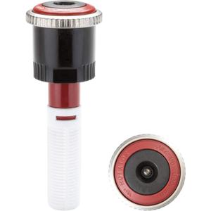 Hunter MP1000-90 Adjustable Sprinkler Nozzle MP Rotator Head, 90210 Arc, 8'15' Radius, Water-Saving Lawn & Garden Irrigation (Maroon)