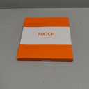 TUCCH Wallet Case for iPhone 11, [TPU Shockproof Inner Shell], PU Leather [RFID Blocking] Card Holder Magnetic Stand Protective Cover Compatible with iPhone 11 6.1" 2019, Midnight Green