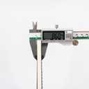 8.65 x 5.9 Inch 2 Pack College Ruled Notebook, Soft Black Cover Spiral Notebook, Memo Notepad Sketchbook, Students Office Business Diary Spiral Book Journal, 160 Pages, 80 Sheets