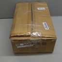 Hexagon Garage Lights: 168W 5 Grids LED Garage Lights - Easy Install 6500K Super Bright Honeycomb Light for Workshop Warehouse Car Detailing Shop Exhibition Hall Gym