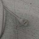 Google Nest Cam Weatherproof Cable for Nest Cam (Battery) Only - 720p -Snow - 5m (1 Count (Pack of 1))