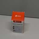 EUDEMON Baby Safety Electrical Outlet Cover Box Childproof Large Plug Cover for Babyproofing Outlets Easy to Install & Use (1 Pack,White)