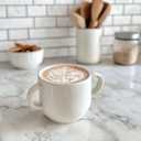 Jordan's Skinny Syrups Cinnamon Vanilla, Sugar Free Flavoring Syrup, 25.4 Ounce Bottle (EXP 08/30/25)