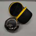 Head Shavers for Bald Men Magnetic Single Blade Electric Shaver with Super Large Blade 10000 RPM Motor IPX8 Waterproof LED Display