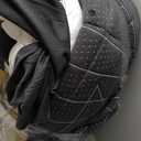 BEDLORE Queen Mattress Topper Viscose Derived from Bamboo, Thick Pillow Top Mattress Pad with Stretchable Pockets for 6-18 inches Mattress, Soft Mattress Topper for Back Pain Relief(Dark Gray)