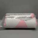 Osteo Cervical Pillow for Neck Pain Relief, Hollow Design Odorless Memory Foam Pillows with Cooling Case, Adjustable Orthopedic Bed Pillow for Sleeping, Support for Side Back Sleepers (Standard High(24.5*16.5*5.2/4.1 inches), Pink)