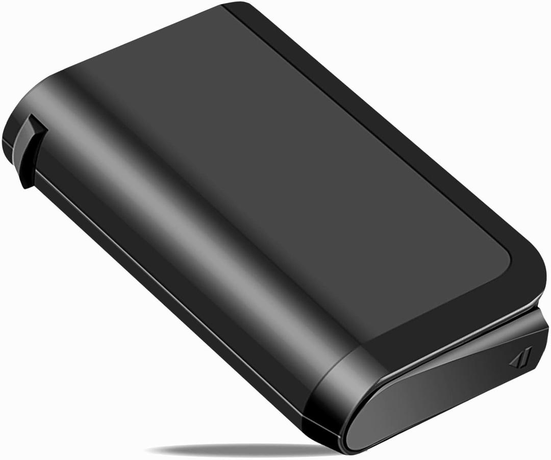 TenHutt Upgrade 4.0Ah ! 18V Lithium Ion Replacement Battery for Hoover 18V Linx Battery Compatible with BH50000 BH50010 BH50015 302723001 BH50020 Cordless Stick Vacuum