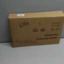 2025 Upgrade Height Pool Fountain for Above Gound and Inground Pools, Adjustable Pool Sprinkler Fountain, Whale Tail Pool Waterfall, Cooling & Relaxation Swimming Pool Accessories