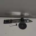 Racing Kart Tire Changing Tongs Quickly & Easily Removes Go Kart Tyres, Fits 5" Diameter Rims