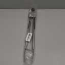 Grill Tongs, 17 Inch Extra Long BBQ Tongs, Premium Stainless Steel Metal Tongs for Cooking, Grilling, Barbecue/BBQ, Buffet (17", 1PC)