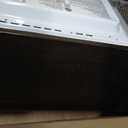 FRIGIDAIRE EMW788RETRO 0.7 cu. ft. Retro Microwave, Black-Gold