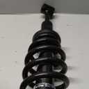 KUSATEC 171124x2 Front Pair Complete Struts Shock Absorber fit for Ford Explorer; Mercury Mountaineer 2006-2010, Left/Right Struts with Coil Spring Assemblies