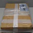 60 Gal (230L) Laundry Sorter 3 Section with Lid, Laundry Hamper Cart with Heavy Duty Rolling Lockable Wheels and Metal Handle,Laundry Basket Organizer with Removable Bag for Laundry Room - White