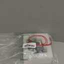 Upgraded 2.0RPM Auger Motor Replacement Parts Compatible with Traeger, Pit Boss, Camp Chef Wood Pellet Grills Smokers, AC120V 60Hz 2 Pole Universal Feeding Gear