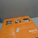 Solo Stove Yukon Stand - Durable 304 Stainless Steel, Heat-Resistant, Portable Elevated Fire Pit Accessory for Safe Use on Decks and Camping - Ideal for Smokeless Fire Pits and Outdoor Fireplaces (Yukon - Size: 27")