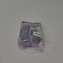 Verdusa Women's Y2k Elastic Waist Lace Mesh Layered Ruffled Mini Skirt Skort, M