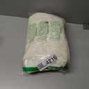 Bagstellar Puffer Tote Bag for Women, Lightweight Puffy Work Handbag Teacher Nurse Quilted Shoulder Bag for School Travel Gym | Cloud Bag w/ Zipper, Daily College Bags, 15.6" Computer Bag, Clinical Nursing Bag, 40 OZ Tumbler Holder, Ideal Gift for Women