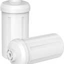 Fluoride Water Filter, Replacement for Berkey PF-2 Fluoride Filters, Compatible with Berkey Gravity Fed Water Filter System, Pack of 2