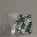 Set of 4 Fuel Injectors 23209-21020 FJ343 Replacement Compatible with Toyota Echo 2000-2005 Prius 2001-2009 Scion xA xB 2004-2006 1.5L L4 - Replaces 842-12234