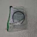 2 Pcs Halloween Clown Accessories for Women Pierrot Clown Hat Headband Jester Hat Vintage Clown Collar Ruffle Collar (Mix)