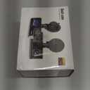 WiFi 1080P Dual Dash Camera for Car Front and Inside Dashcam Car Security Video Recorder,170Wide Angle Vehicle Cam,WDR,G-Sensor,Loop Recording,Night Vision (WiFi Dual Dash Cam with 32G Card)